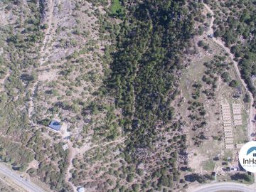 Terreno en Villa Berna con excelente ubicación y vistas