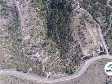 Terreno en Villa Berna con excelente ubicación y vistas