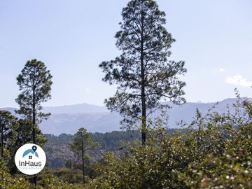 Terreno en Villa Berna con excelente ubicación y vistas