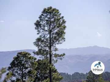 Terreno en Villa Berna con excelente ubicación y vistas
