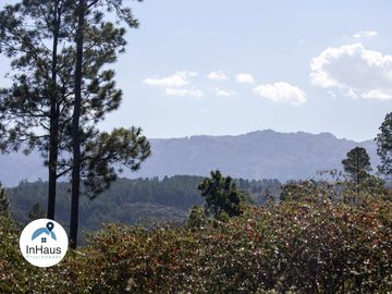 Terreno en Villa Berna con excelente ubicación y vistas