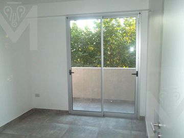 Departamento - Barrio Norte