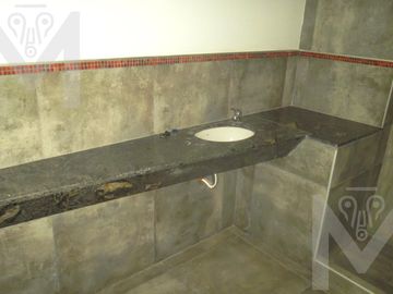 Departamento - Barrio Norte