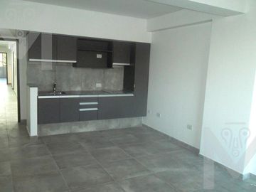 Departamento - Barrio Norte
