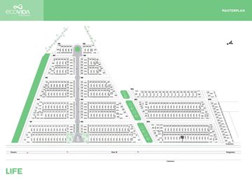 LOTE DE 345M2 - VENTA - BARRIO ABIERTO RESIDENCIAL - VILLA AMELIA