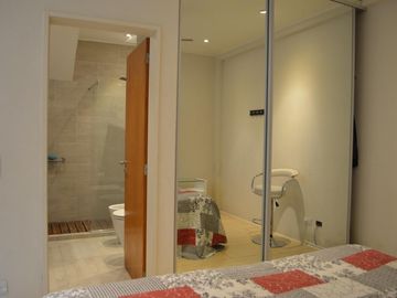 VENTA CASA HARAS ESCOBAR:  6 AMBIENTES- PISCINA CLIMATIZADA - B° ATARDECER