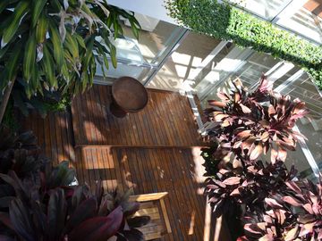 VENTA CASA HARAS ESCOBAR:  6 AMBIENTES- PISCINA CLIMATIZADA - B° ATARDECER