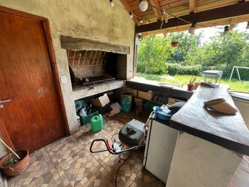 Venta Casa - 2 Dormitorios - Villa Parque Santa Ana