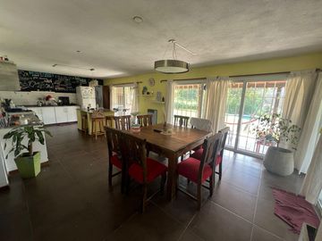 Venta Casa - 2 Dormitorios - Villa Parque Santa Ana