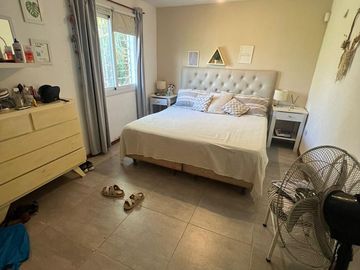 Venta Casa - 2 Dormitorios - Villa Parque Santa Ana