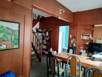 Excelente Piso sobre la Avda. en Escalada Centro fte al FCGR - Residencia Universitaria!!!