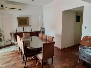 Excelente Piso sobre la Avda. en Escalada Centro fte al FCGR - Residencia Universitaria!!!