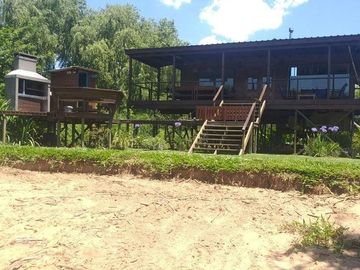 Casa en venta - 3 dormitorios 1 baño - 1600mts2 - Tigre