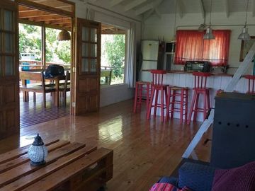 Casa en venta - 3 dormitorios 1 baño - 1600mts2 - Tigre