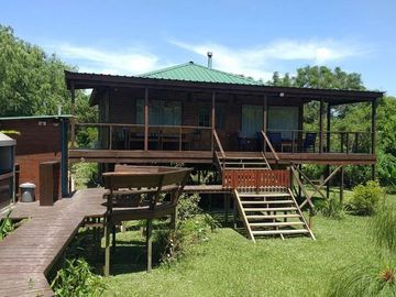 Casa en venta - 3 dormitorios 1 baño - 1600mts2 - Tigre
