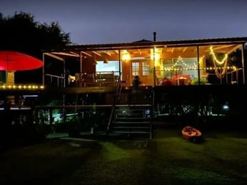 Casa en venta - 3 dormitorios 1 baño - 1600mts2 - Tigre