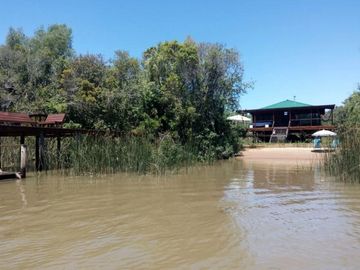 Casa en venta - 3 dormitorios 1 baño - 1600mts2 - Tigre