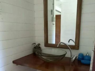Casa en venta - 3 dormitorios 1 baño - 1600mts2 - Tigre