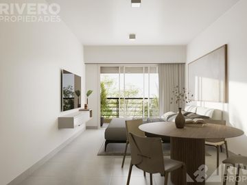 VENTA DE DEPARTAMENTO EN MORON SUR - 3 AMBIENTES