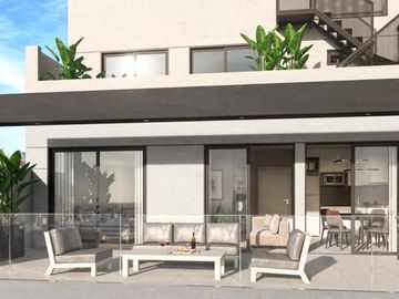 Departamento - Villa Devoto