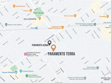 Departamento - Villa Devoto