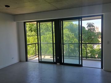Departamento - Villa Devoto