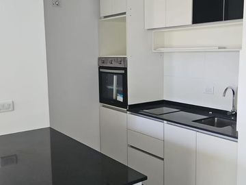 Departamento - Villa Devoto