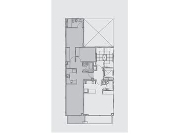 Departamento - Villa Devoto