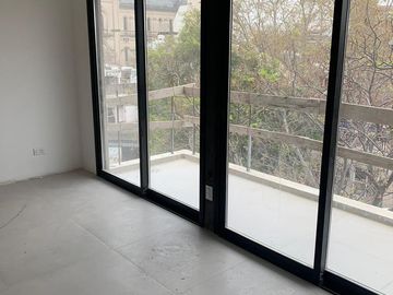 Departamento - Villa Devoto