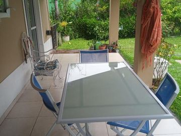 Casa en venta en Barrio Jardines de Escobar,  Escobar GBA Norte - 4 dormitorios