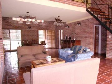 IMPORTANTE PROPIEDAD EN VENTA CLUB DE CAMPO EL MORO, MARCOS PAZ, ZONA OESTE BUENOS AIRES