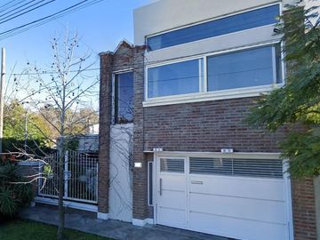 Casa - Manuel B Gonnet