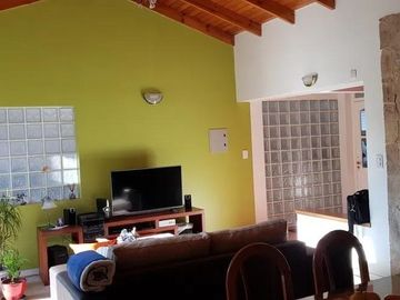 Casa - Manuel B Gonnet