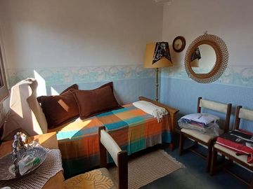 Casa PH Duplex 2 Ambientes con Cochera en Quilmes - Gelly Oben  225