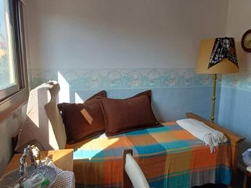 Casa PH Duplex 2 Ambientes con Cochera en Quilmes - Gelly Oben  225