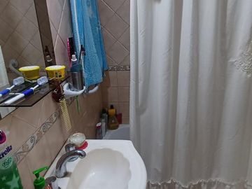 Casa PH Duplex 2 Ambientes con Cochera en Quilmes - Gelly Oben  225