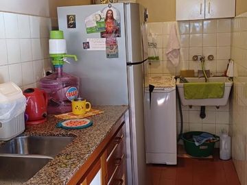 Casa PH Duplex 2 Ambientes con Cochera en Quilmes - Gelly Oben  225