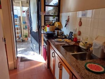 Casa PH Duplex 2 Ambientes con Cochera en Quilmes - Gelly Oben  225
