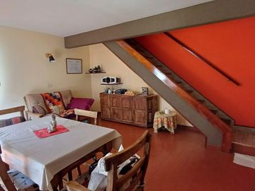 Casa PH Duplex 2 Ambientes con Cochera en Quilmes - Gelly Oben  225