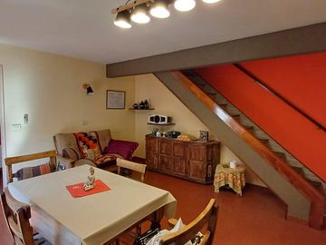 Casa PH Duplex 2 Ambientes con Cochera en Quilmes - Gelly Oben  225