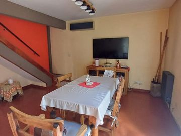Casa PH Duplex 2 Ambientes con Cochera en Quilmes - Gelly Oben  225
