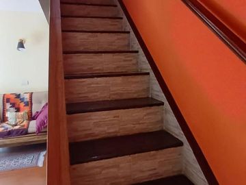 Casa PH Duplex 2 Ambientes con Cochera en Quilmes - Gelly Oben  225