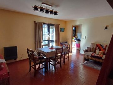 Casa PH Duplex 2 Ambientes con Cochera en Quilmes - Gelly Oben  225