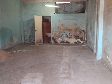 VENTA DE PH CON LOCAL COMERCIAL / VIVIENDA FAMILIAR