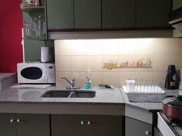 VENTA DE PH CON LOCAL COMERCIAL / VIVIENDA FAMILIAR