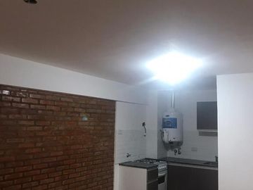 Departamento - Echesortu