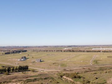 Terreno - Fisherton