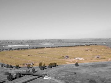 Terreno - Fisherton