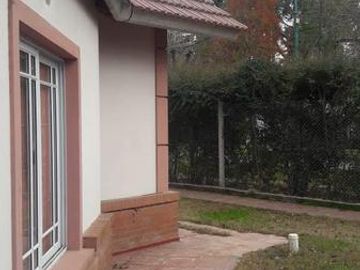 Chalet casa quinta- Burzaco