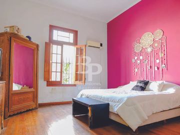 CASA en el Centro